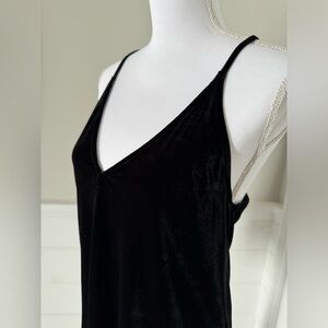 Believer camisole top. Abercrombie and Fitch.